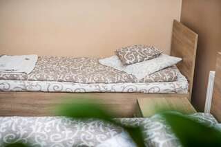 Фото номер Pension Miorita Двухместный номер с 2 отдельными кроватями