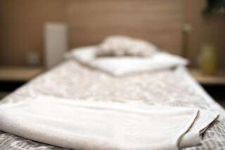Фото номер Pension Miorita Двухместный номер с 2 отдельными кроватями