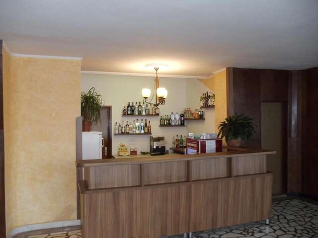 Отель Hotel Hefaistos - Sovata Совата-25