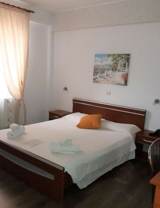 Отель Hotel Veneto Тимишоара-22