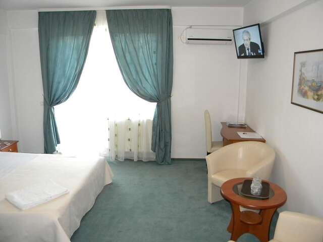 Отель Hotel Veneto Тимишоара-47