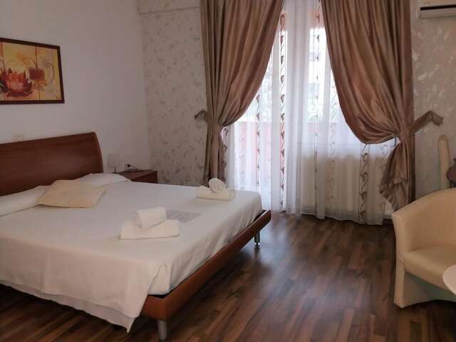 Отель Hotel Veneto Тимишоара-9