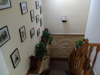 Фото  Casa Vacanza Brasov город Брашов (9)