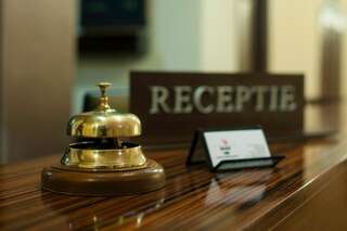 Фото Отель Golden Time Hotel город Брашов (13)