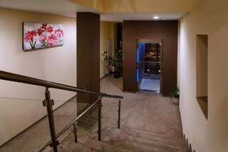 Фото Отель Golden Time Hotel город Брашов (22)