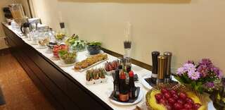 Фото Отель Golden Time Hotel город Брашов (24)
