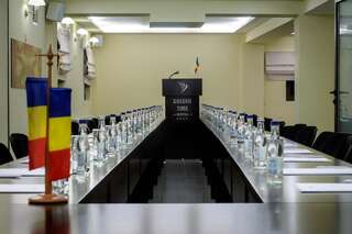 Фото Отель Golden Time Hotel город Брашов (34)