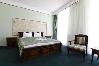 Отель Hotel Rin Сибиу Двухместный номер с 1 кроватью-6