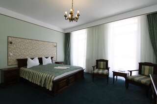 Отель Hotel Rin Сибиу Двухместный номер с 1 кроватью-8