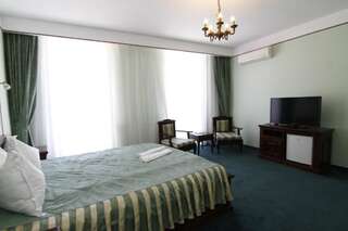 Отель Hotel Rin Сибиу Двухместный номер с 1 кроватью-15