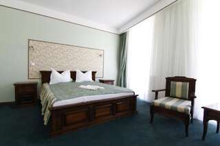 Отель Hotel Rin Сибиу Двухместный номер с 1 кроватью-21