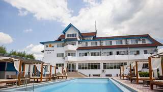 Курортные отели Cormoran Resort Uzlina