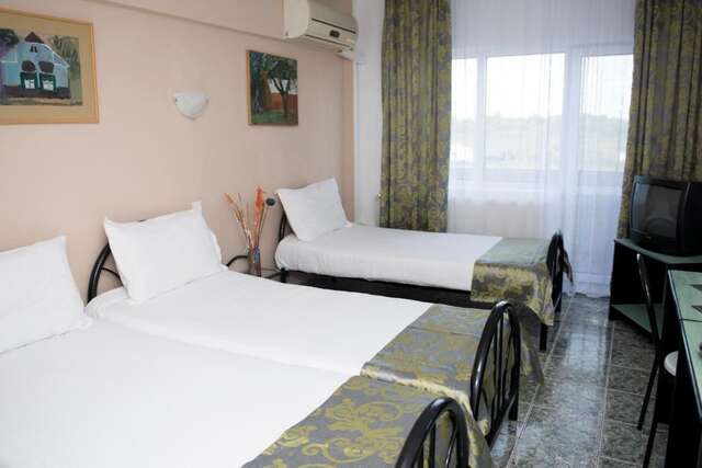 Курортные отели Cormoran Resort Uzlina-38