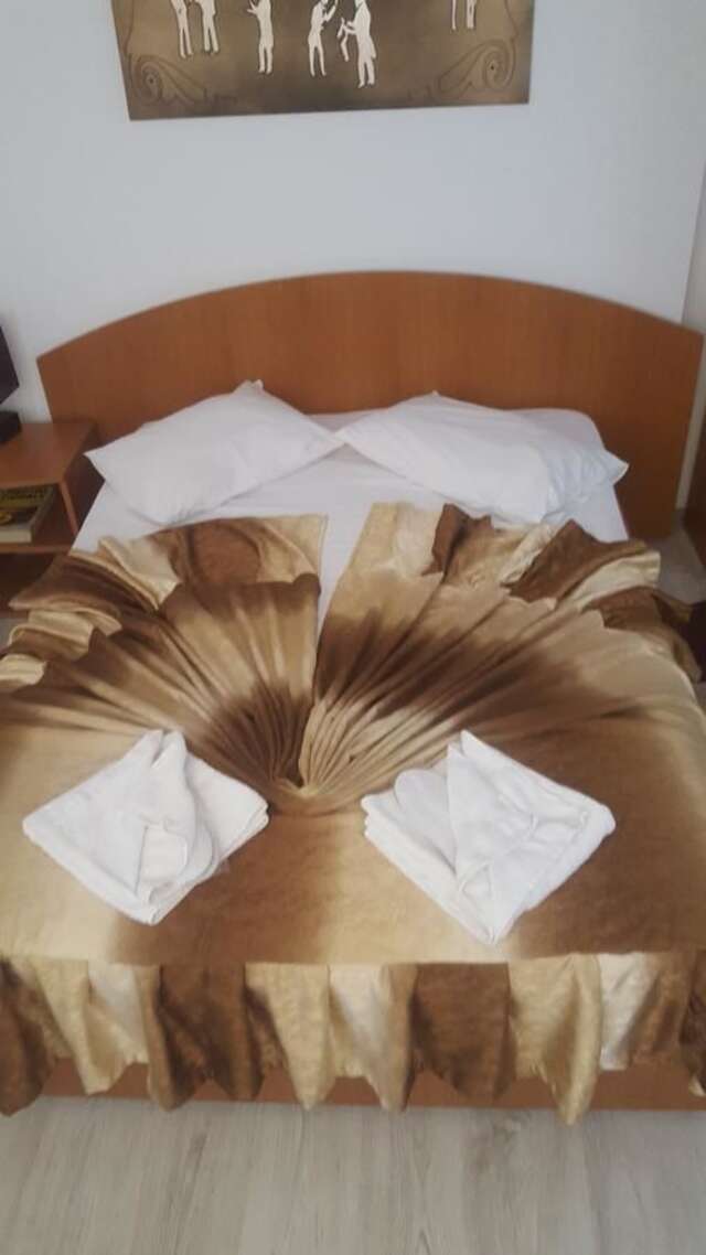 Отель Hotel Paris Braila Брэила-6