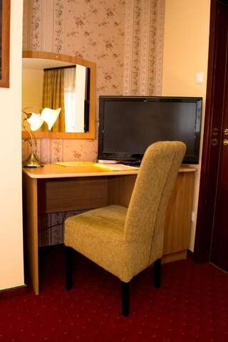 Отель Hotel Xe-Mar Арад Двухместный номер с 1 кроватью-9
