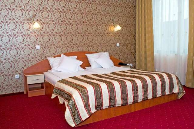 Отель Hotel Xe-Mar Арад-45