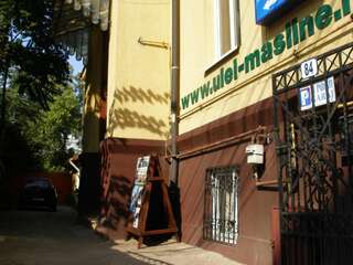 Хостелы Kretan Hostel Бухарест