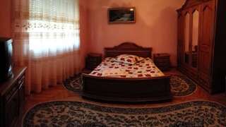 Гостевой дом Pensiunea Covaciu Ваду-Изей Двухместный номер с 1 кроватью и собственной ванной комнатой-38