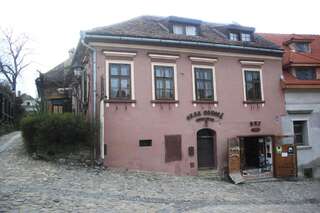 Гостевой дом Casa Baroca Сигишоара