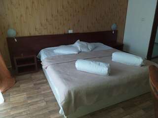 Фото номер Pensiunea Johanna Двухместный номер с 1 кроватью или 2 отдельными кроватями