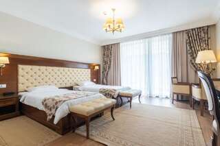 Отель Hotel Gabriela Вишеу-де-Сус Twin Room 3* Plus-6