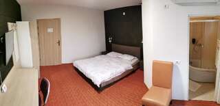 Фото номер Sep Hotel Стандартный двухместный номер с 1 кроватью