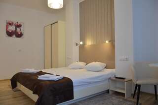Отель ApartHotel Zorilor Клуж-Напока