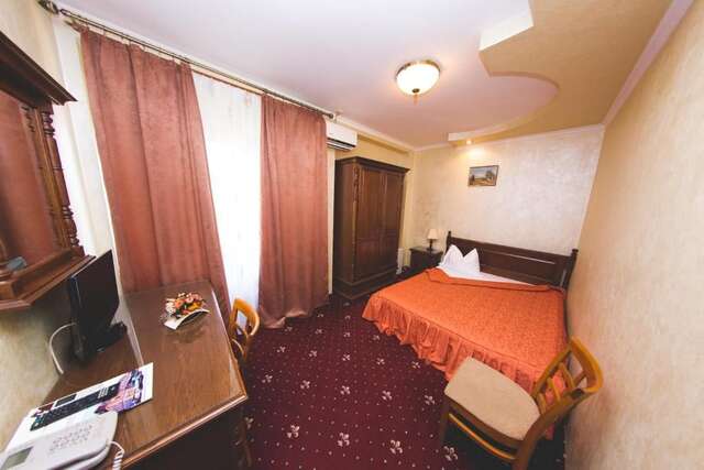 Отель Hotel Europa Тыргу-Жиу-63