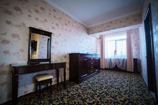 Отель Grand Hotel Orient Braila Брэила-29