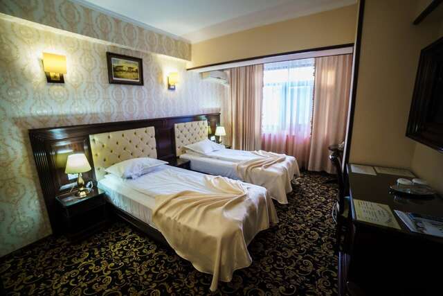 Отель Grand Hotel Orient Braila Брэила-43