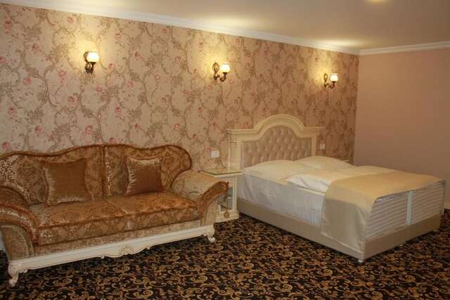 Отель Hotel Orient Braila Брэила-57