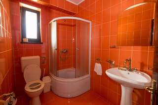 Отель Complex Craiasa Muntilor Moieciu Мойечу-де-Сус Standard Double or Twin Room***-3