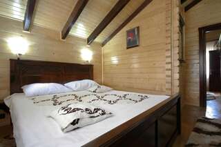 Курортные отели Complex Turistic Le Baron Ватра-Дорней Традиционный люкс с 1 спальней-4