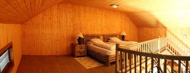 Курортные отели Green Village Resort Сфынту-Георге-53