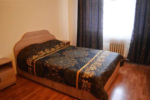 Отель Hotel Orizont Suceava Сучава-16