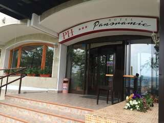 Фото Отель Hotel Panoramic город Рымнику-Вылча (34)
