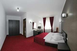 Отель Hotel Rebis Брэила Двухместный номер с 1 кроватью-2