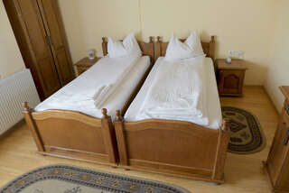 Фото номер Pensiunea Ana Maria Двухместный номер с 2 отдельными кроватями