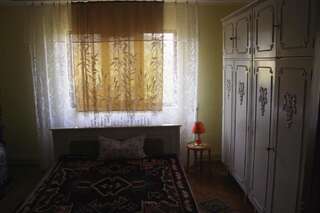Загородные дома Pensiunea Tarina Шункуйюш Двухместный номер с 1 кроватью и общей ванной комнатой-15
