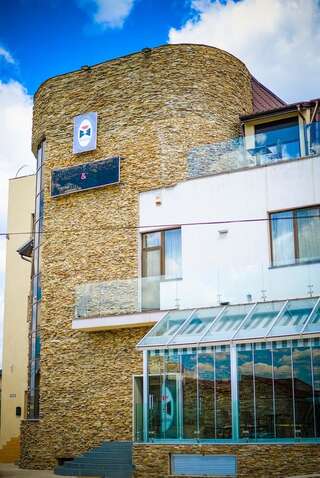 Отель Hotel Papion Бухарест