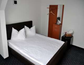 Отель Hotel Palace Turda Турда Двухместный номер эконом-класса с 1 кроватью-2