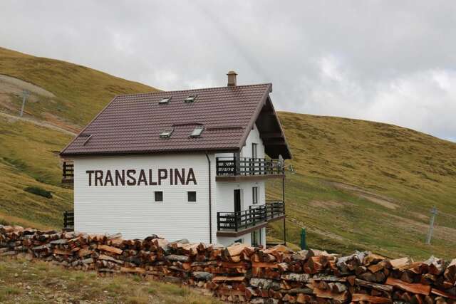 Гостевой дом Cabana Transalpina Рынка-24