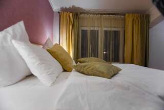 Мотели Motel La Gil Бухарест Двухместный номер с 1 кроватью-16