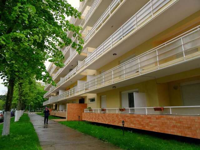 Апарт-отели Club Onix Apartments Нептун-5