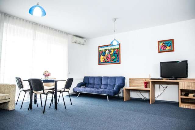 Апарт-отели Club Onix Apartments Нептун-38