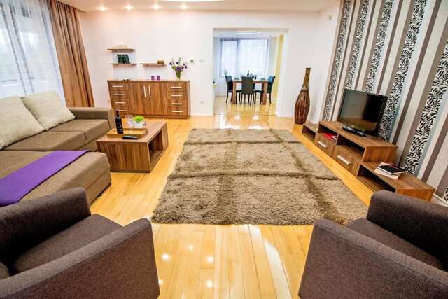 Апарт-отели 6 Apartments Предял-70