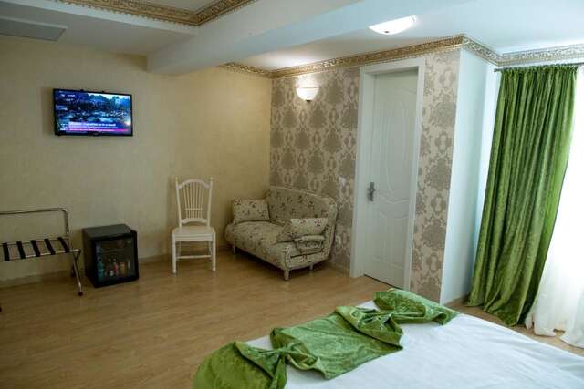 Отель Hotel Helin Central Крайова-14