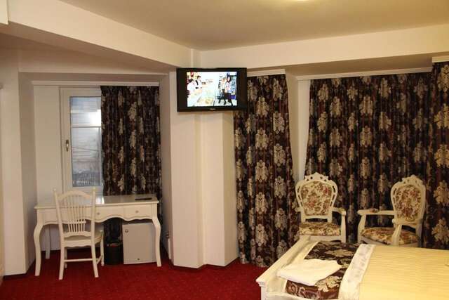 Отель Hotel Helin Central Крайова-33