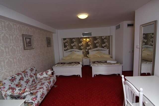 Отель Hotel Helin Central Крайова-34