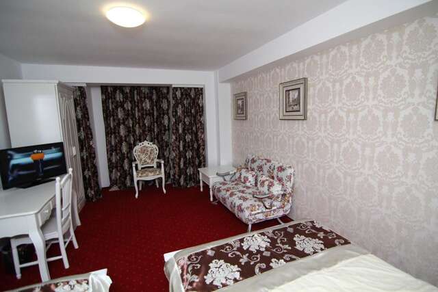 Отель Hotel Helin Central Крайова-39